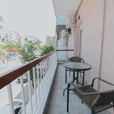Comfy And Stylish Apartment Salonic Exterior foto