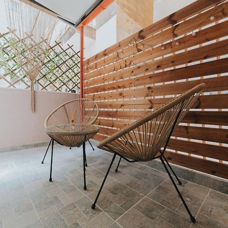 Comfy And Stylish Apartment Salonic Exterior foto