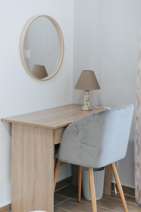 Comfy And Stylish Apartment Salonic Exterior foto